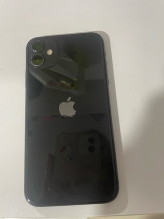 iPhone 11 Apple
