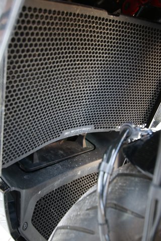 Ducati Diavel 1260 S Negra