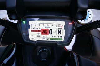Ducati Diavel 1260 S Negra