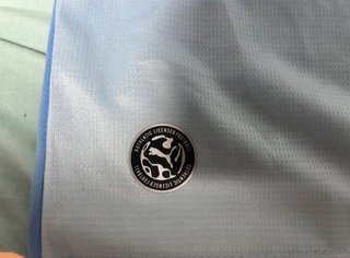 Camiseta Manchester City 26/27 Cherki