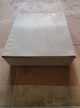 Máquina de escribir Olivetti Lettera 25