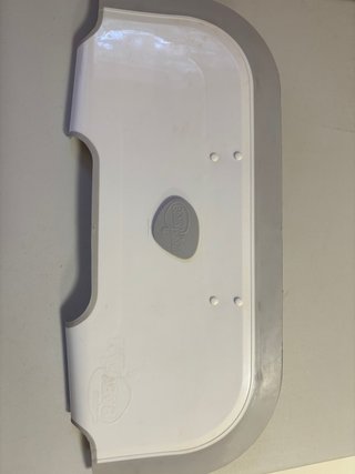 Barrera reductora bañera BabyDam
