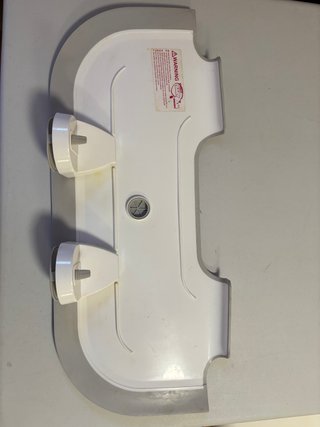 Barrera reductora bañera BabyDam