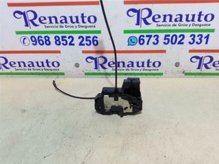 Motor cierre renault clio iii 1.6 privilege 293104