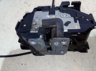 Motor cierre renault clio iii 1.6 privilege 293104