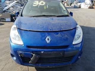 Motor cierre renault clio iii 1.6 privilege 293104