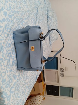Borsa celeste