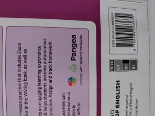 Life Vision Intermediate+ Students Book (Spain)