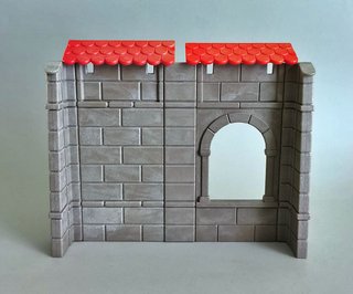 Playmobil Taberna Belén Con Romanos Y Vendedor.