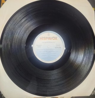 Vinilo Disco Locate