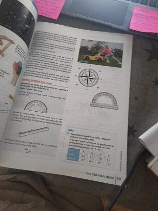 Física i química, 2 ESO, Comunitat en xarxa