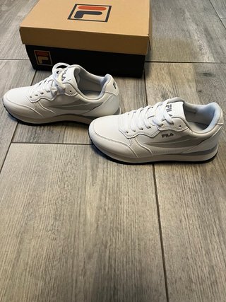 Zapatillas Fila