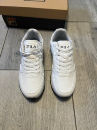 Zapatillas Fila