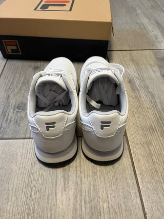 Zapatillas Fila