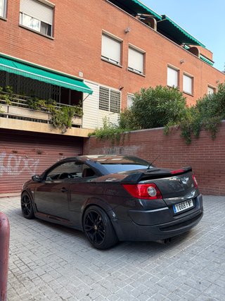 Renault Megane 2007