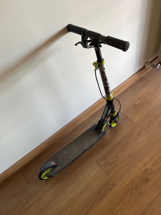 Patinete Oxelo