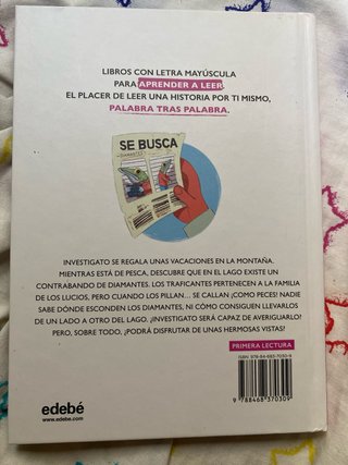Investigato Una ventana con vistas a la pocilga