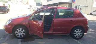Peugeot 307 2005