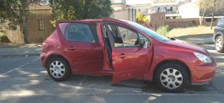 Peugeot 307 2005