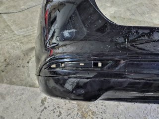 Paragolpes Trasero Ford Mondeo MK5 2018 Negro