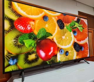 TV Samsung 50 4K Smart TV HDR10