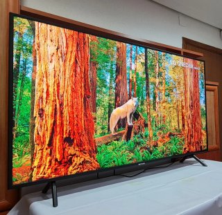 TV Samsung 50 4K Smart TV HDR10