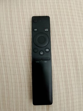 Televisor Samsung 50 UHD 4K