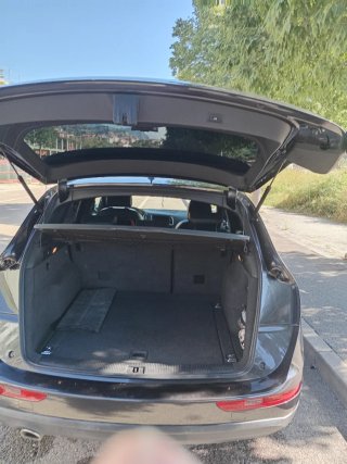 Audi Q5 2015