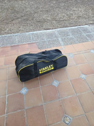 Lijadora Jirafa Stanley Fatmax