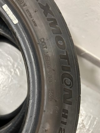 Neumáticos 205/50 R15