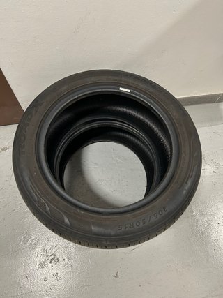 Neumáticos 205/50 R15