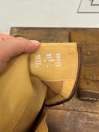 Stivali Timberland donna marrone 37.5