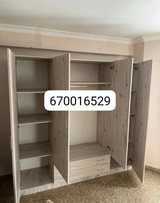 Armario Armario Armario De madera