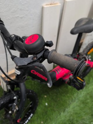 Bici Orbea Grow 1