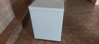 Congelatore Arcón Beko