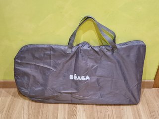 Hamaca plegable Beaba