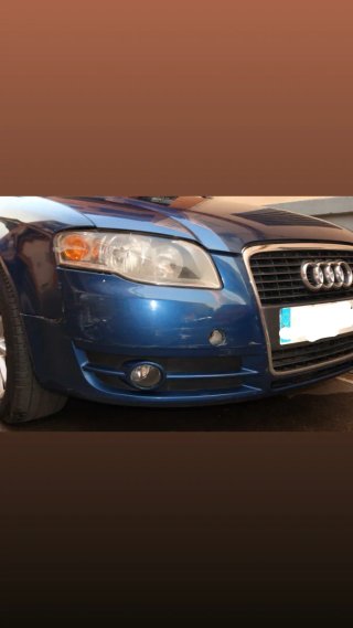 Audi A4 2005