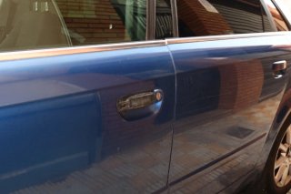 Audi A4 2005