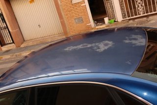 Audi A4 2005