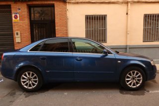 Audi A4 2005