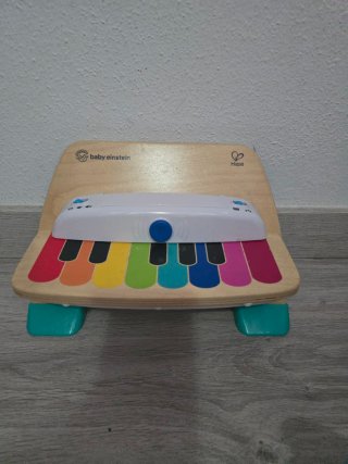 Piano Infantil Baby Einstein Hape