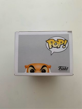 Funko Pop! Shere Khan 445 Disney