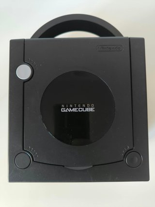 Gamecube