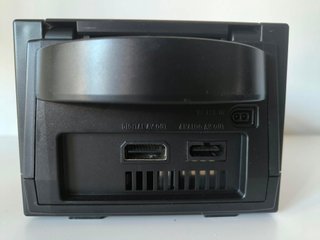 Gamecube
