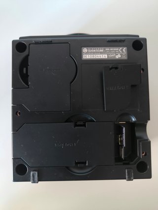 Gamecube