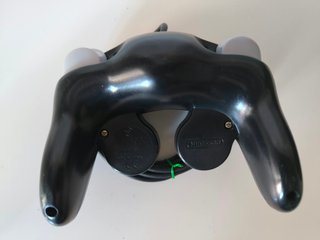 Gamecube