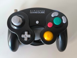 Gamecube