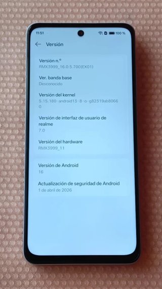 Realme 12 5G