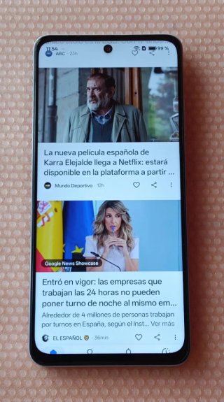Realme 12 5G