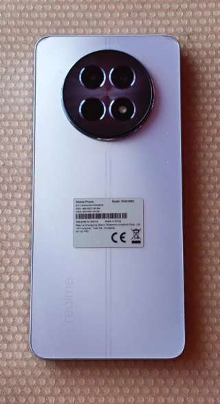 Realme 12 5G